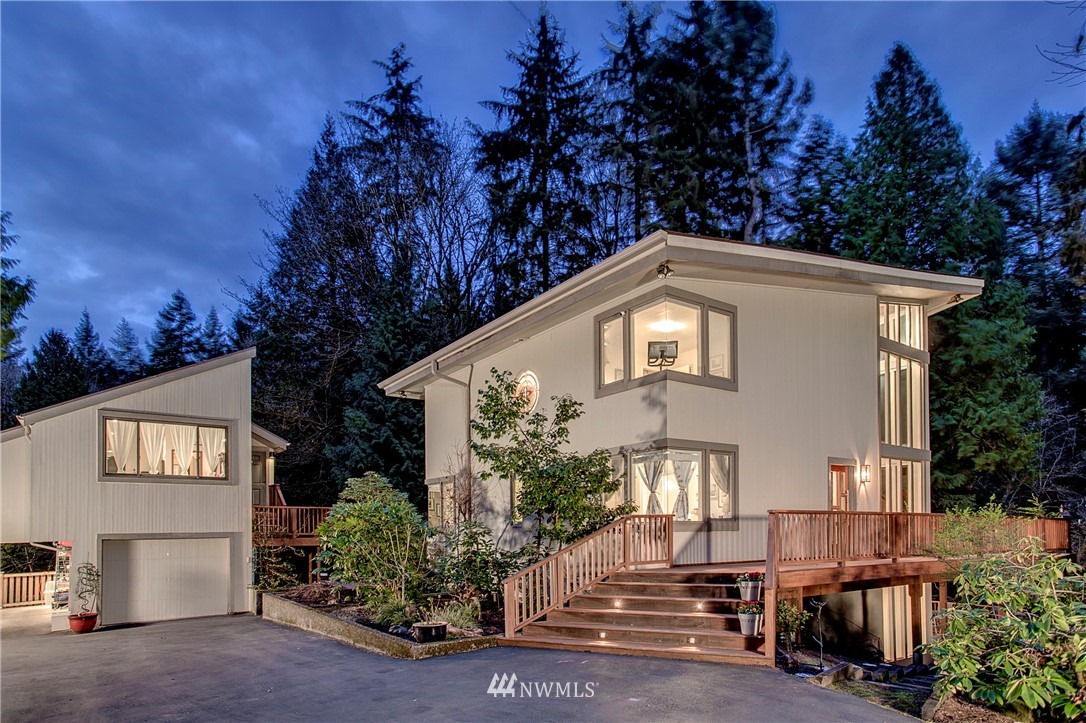 22509 49th Avenue Southeast Bothell, WA 98021 - Photo 1 of 1