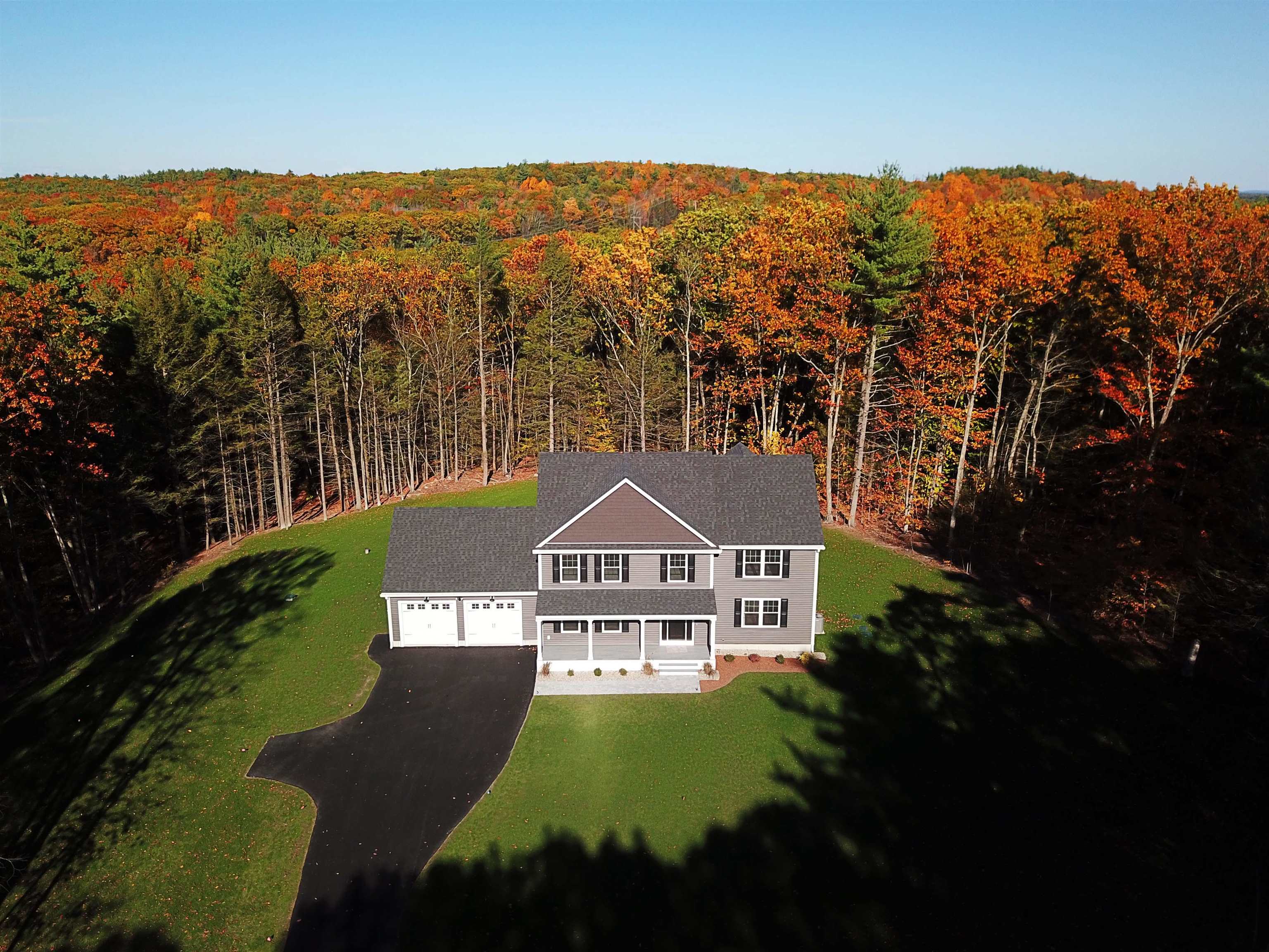 73 Pulpit Rock Road Chester, NH 03036 - Photo 1 of 36