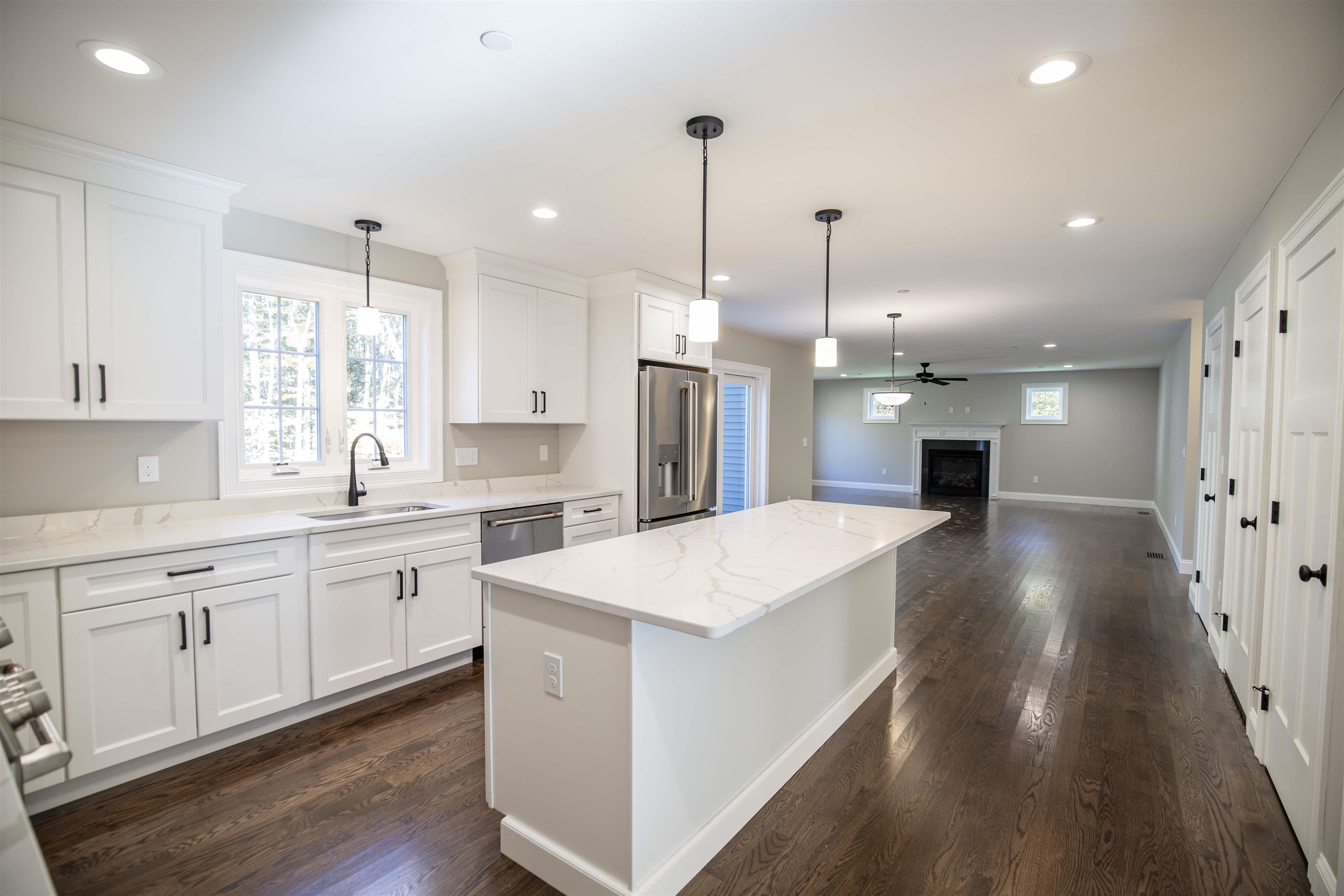 73 Pulpit Rock Road Chester, NH 03036 - Photo 11 of 36