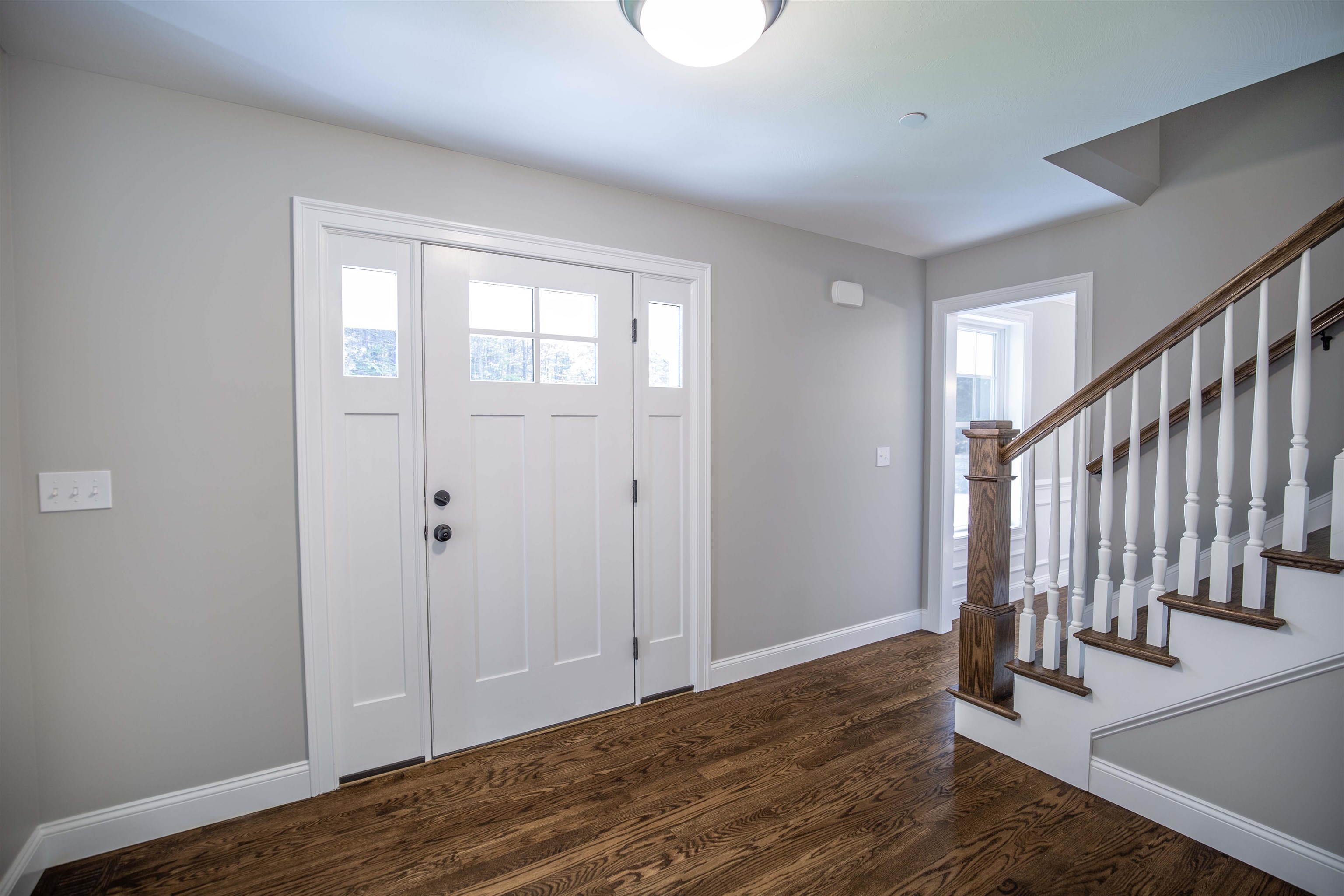 73 Pulpit Rock Road Chester, NH 03036 - Photo 18 of 36