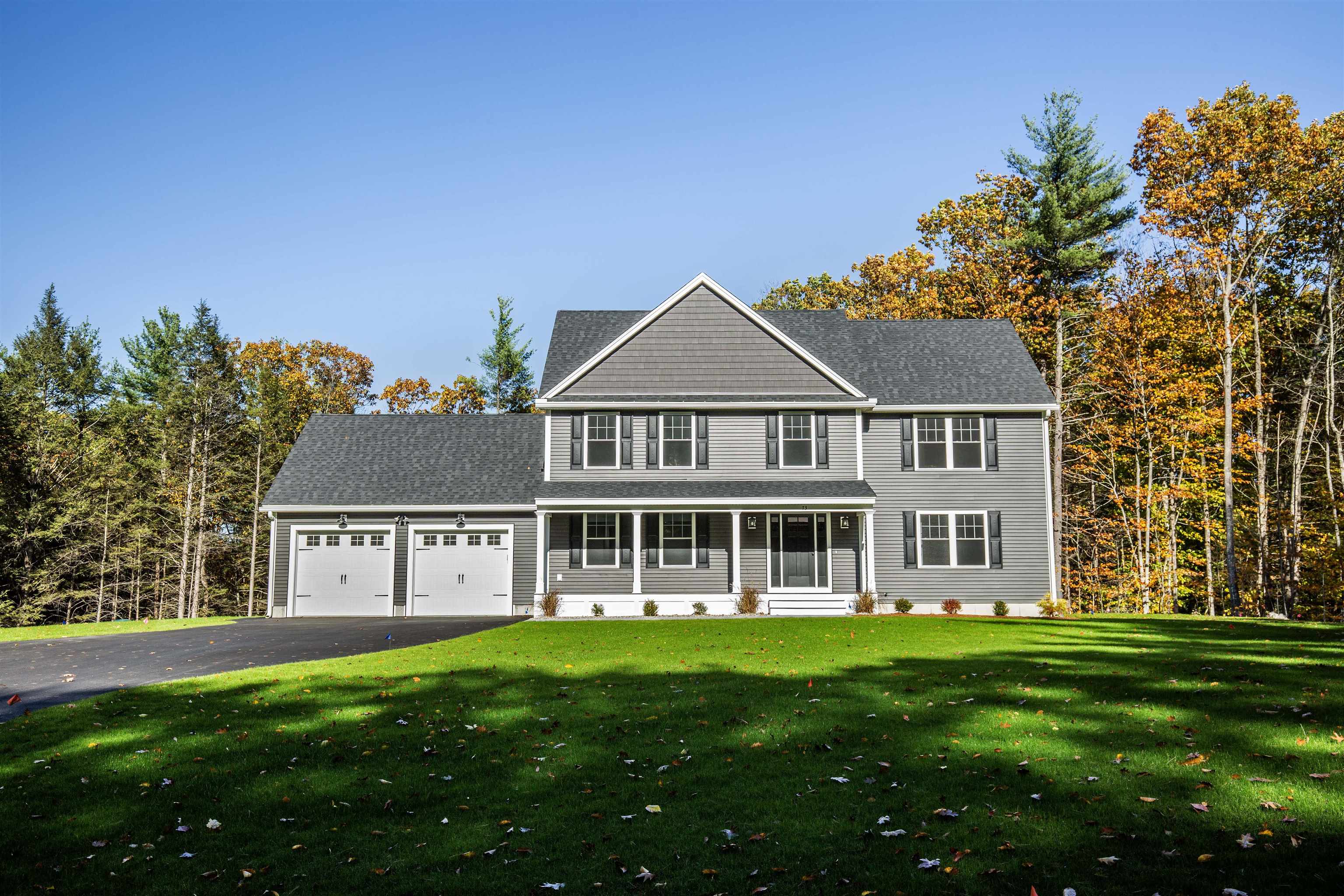 73 Pulpit Rock Road Chester, NH 03036 - Photo 2 of 36