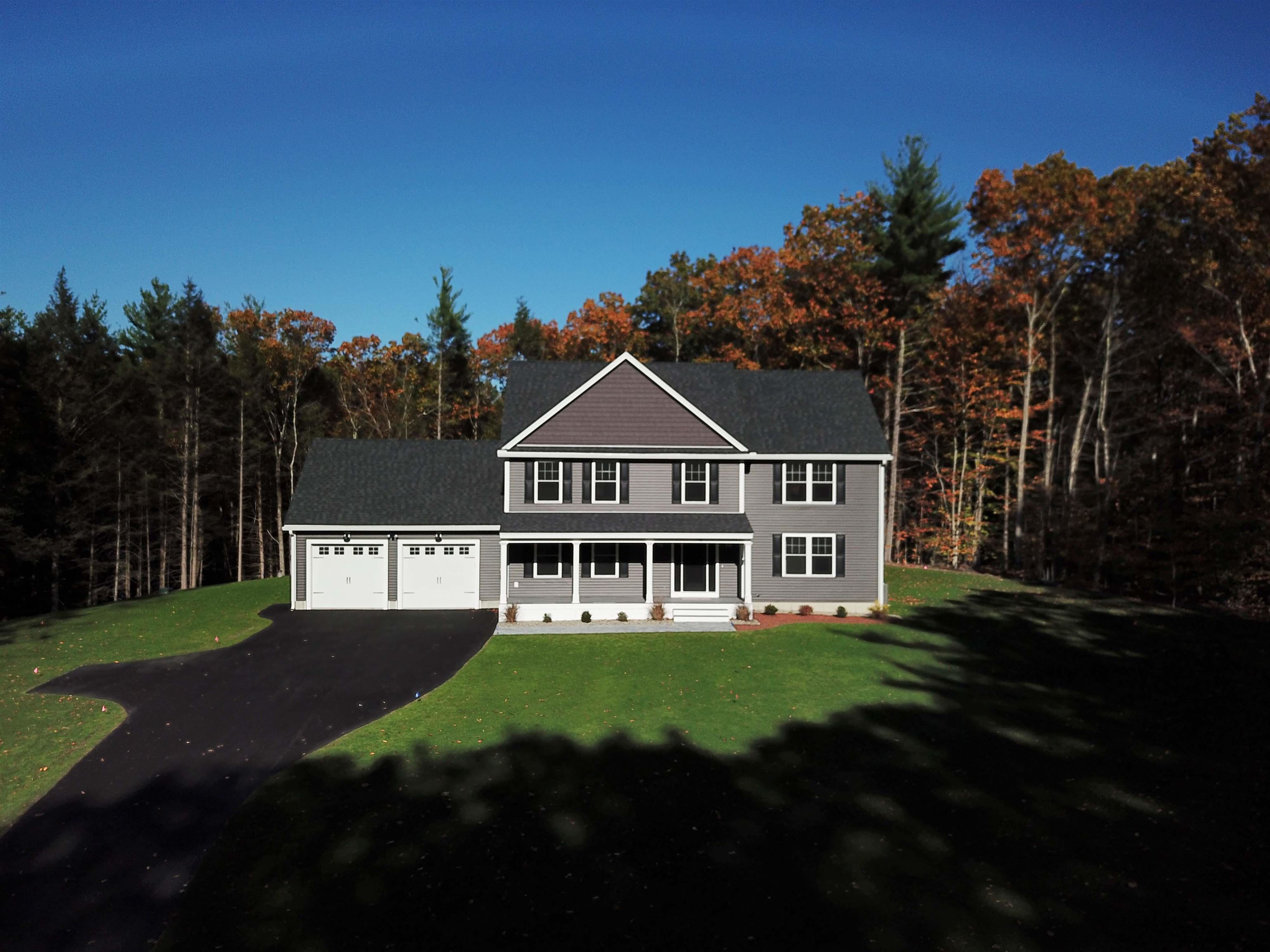 73 Pulpit Rock Road Chester, NH 03036 - Photo 3 of 36