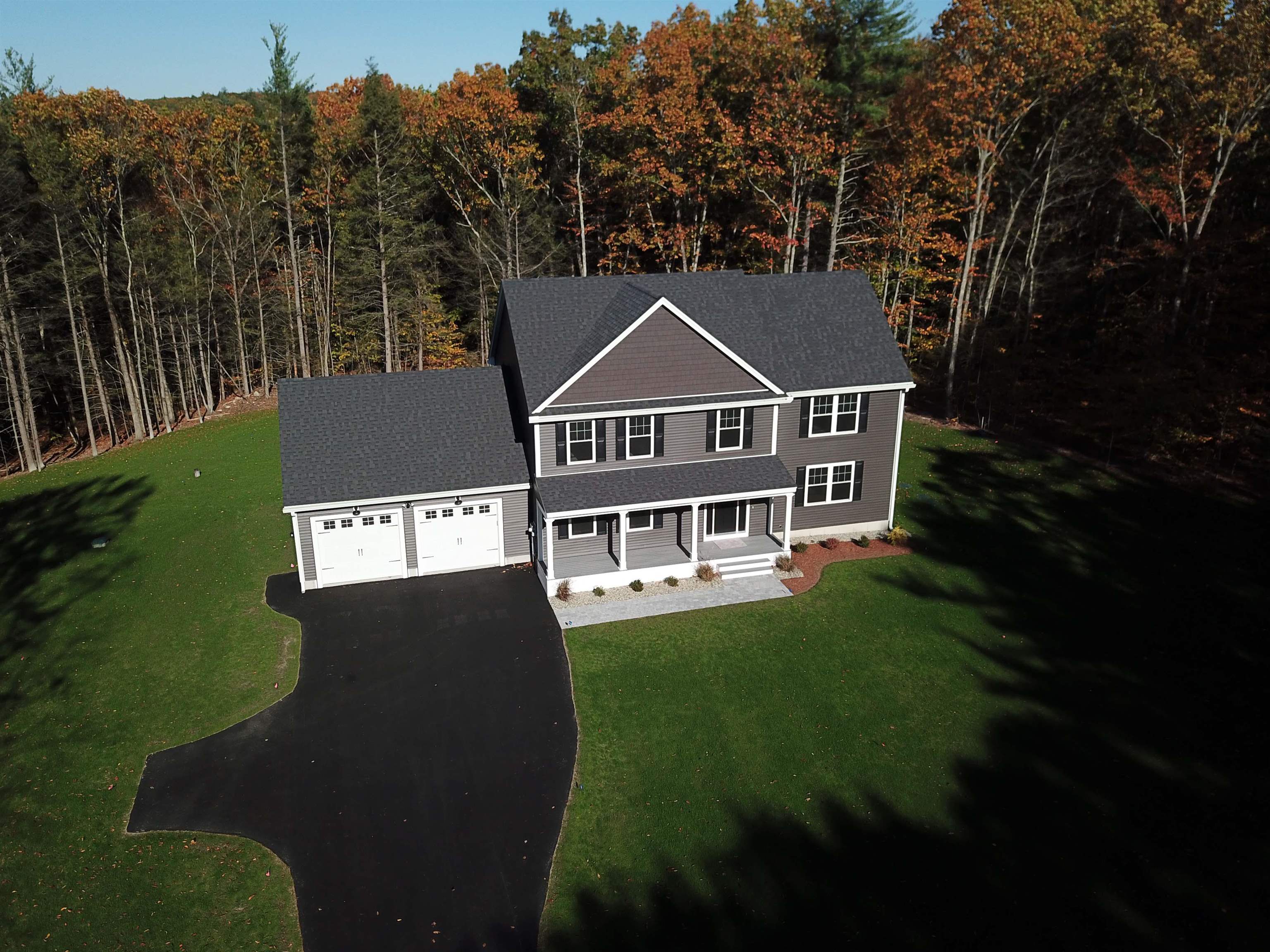 73 Pulpit Rock Road Chester, NH 03036 - Photo 6 of 36