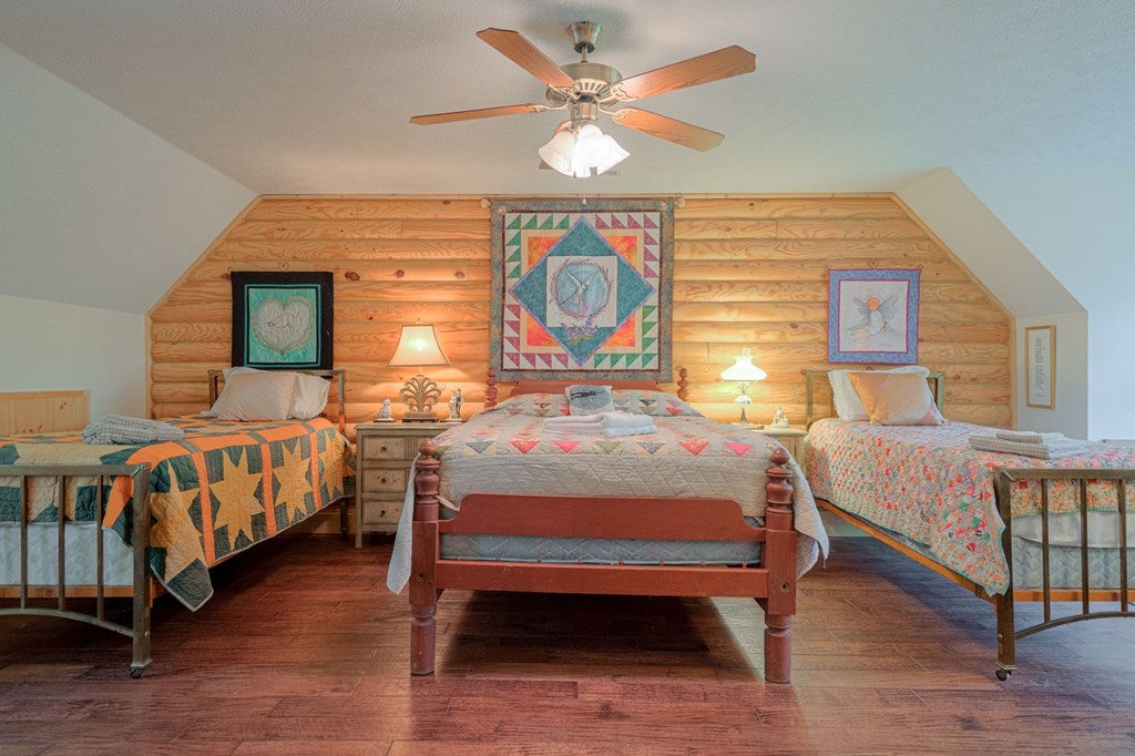 4752 Twin Coves Road Radford, VA 24141 - Photo 30 of 60 Gallery Image 30