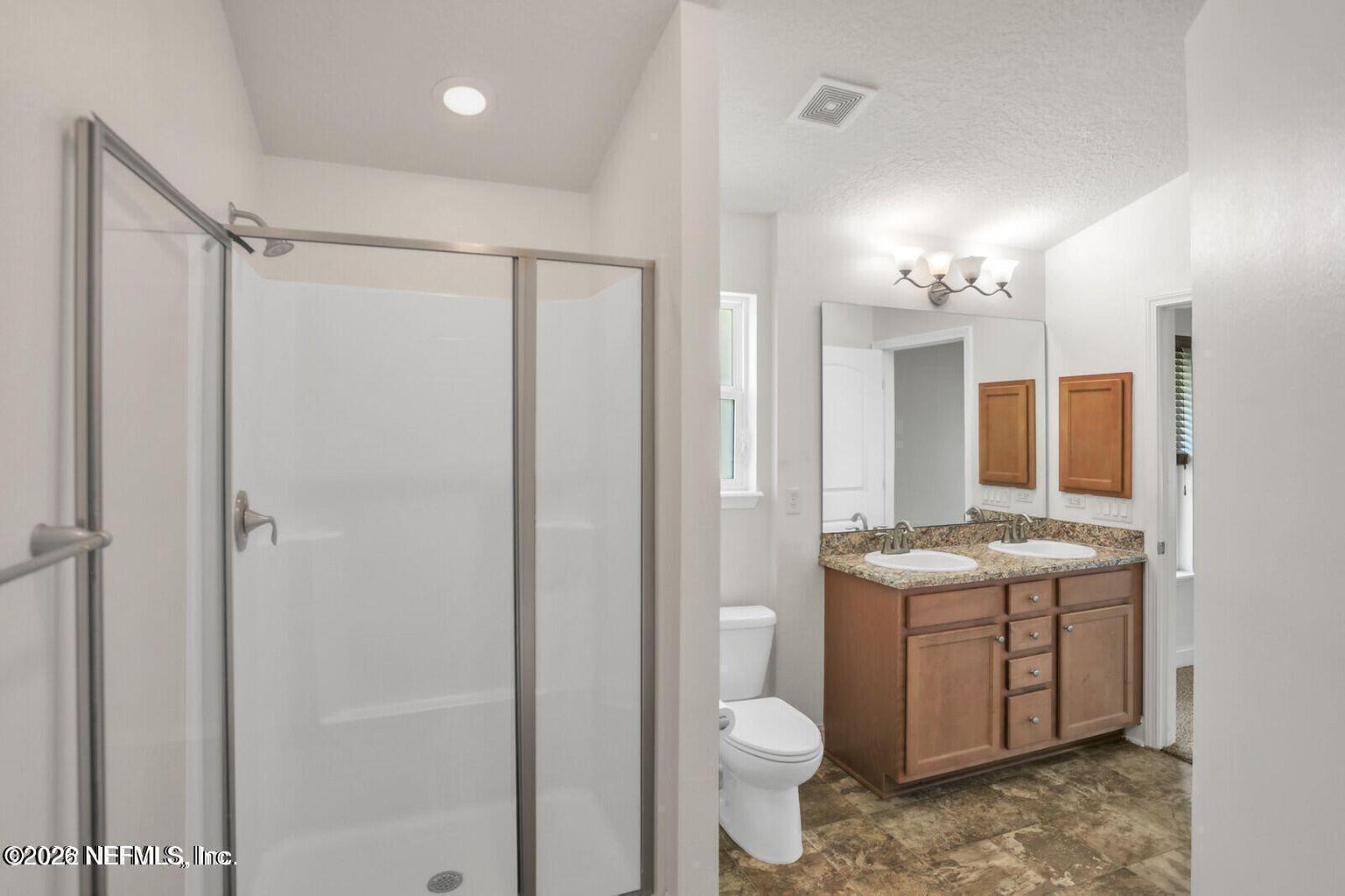 5816 Round Table Road Jacksonville, FL 32254 - Photo 6 of 9 Master bath 2