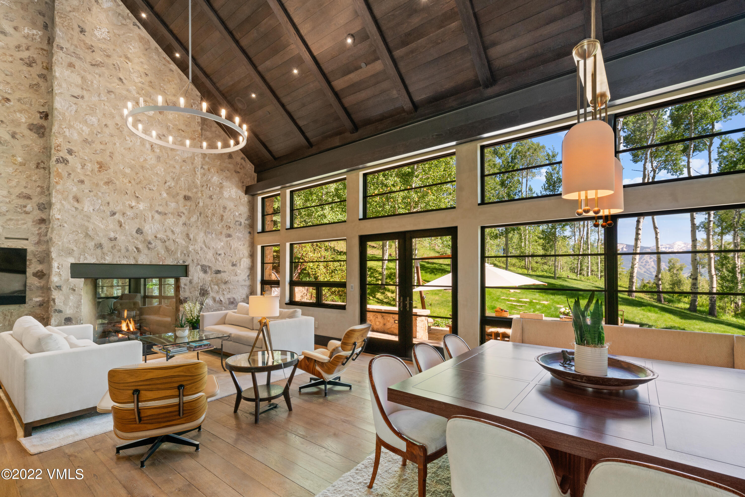 275 Wildrose Avon, CO 81620 - Photo 16 of 44 a room with furniture