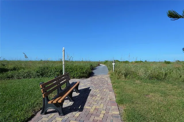 $9,200 | 8710 Midnight Pass Road, Unit 405, Sarasota, FL 34242