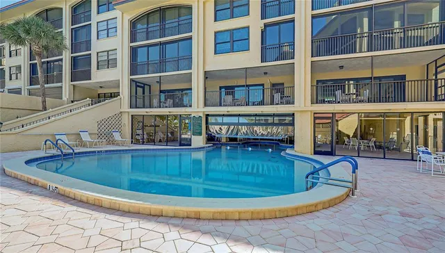 $9,200 | 8710 Midnight Pass Road, Unit 405, Sarasota, FL 34242
