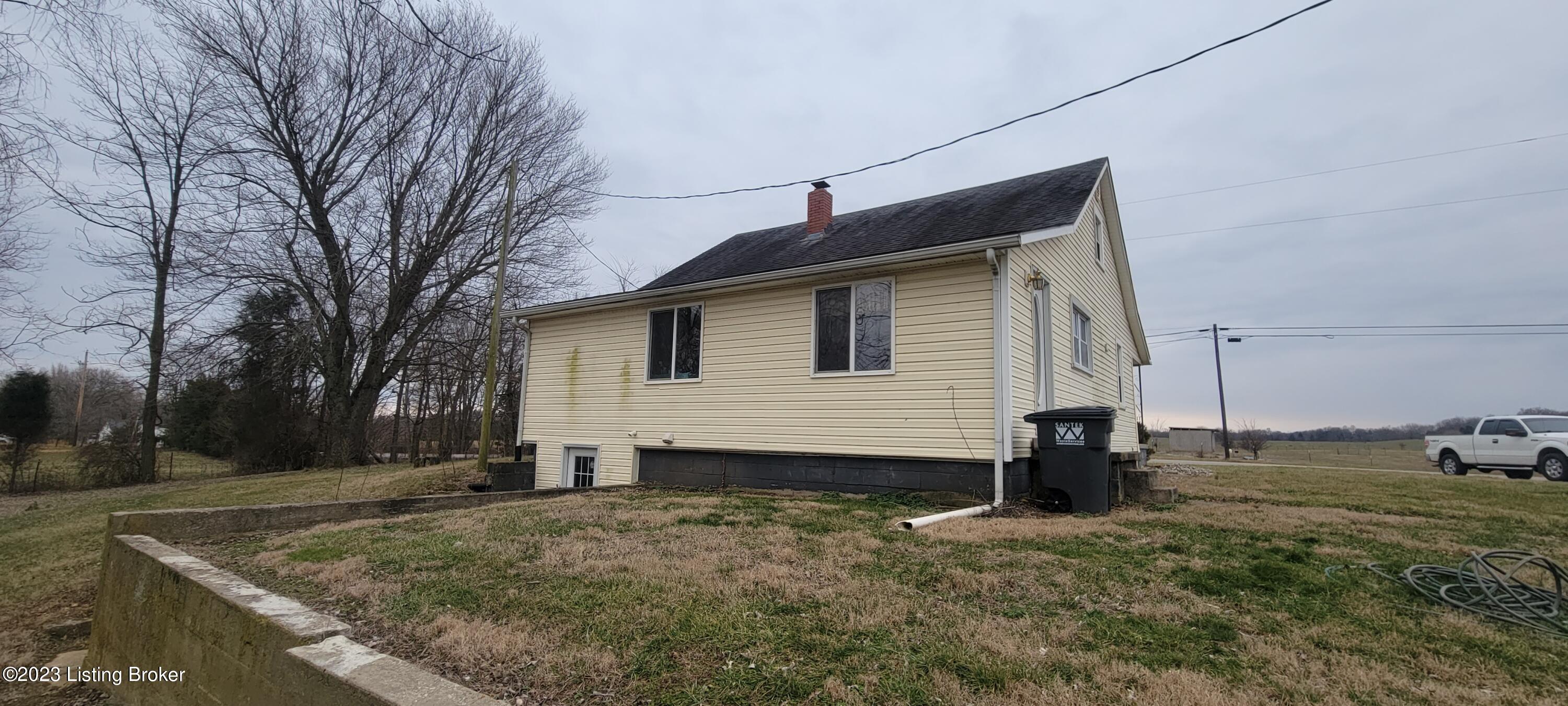 4110 North Midway Road Brandenburg, KY 40108 - Photo 2 of 19 20230207_165310