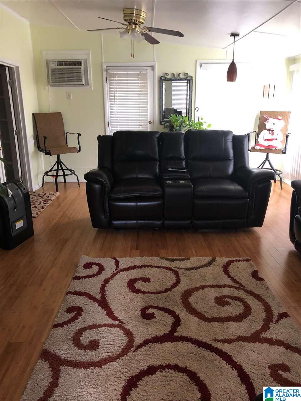 362 Odens Mill Road Sylacauga, AL 35150 - Photo 8 of 33