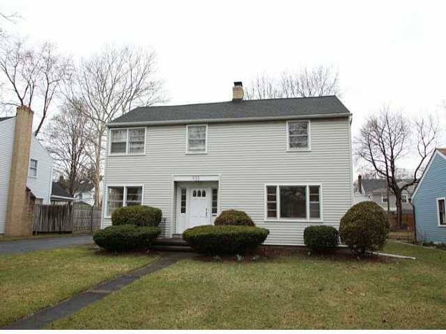 835 Winton Road Brighton, NY 14618 - Photo 1 of 1 Exterior Front