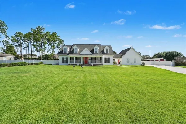 $700,000 | 100 Sylvana Court, Auburndale, FL 33823