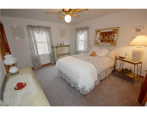 154 Potato Run Road Washington, PA 15301 - Photo 11 of 17 Bedroom.