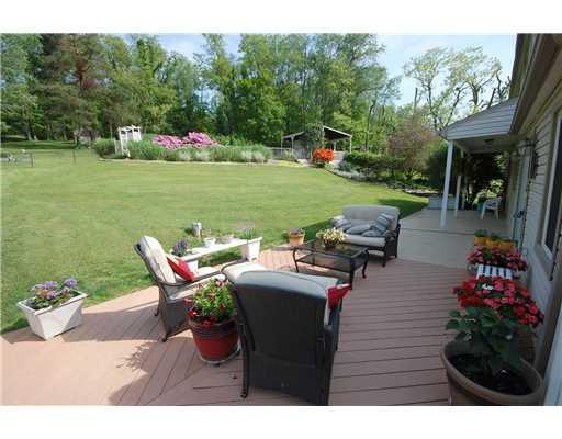 154 Potato Run Road Washington, PA 15301 - Photo 12 of 17 Yard/Garden.