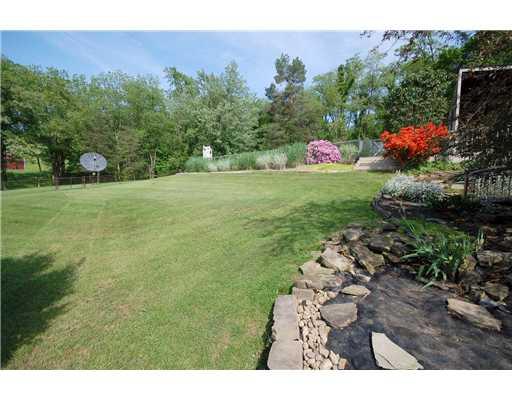 154 Potato Run Road Washington, PA 15301 - Photo 14 of 17 Yard/Garden.