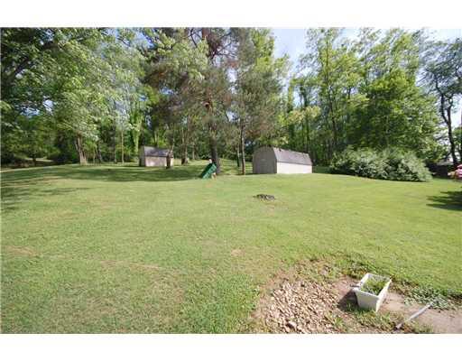 154 Potato Run Road Washington, PA 15301 - Photo 17 of 17 Yard/Garden.