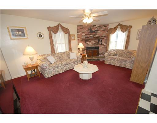 Living Room. 