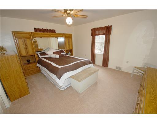 154 Potato Run Road Washington, PA 15301 - Photo 10 of 17 Master Bedroom.