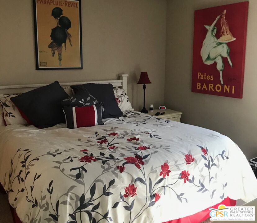 2700 Lawrence Crossley Road, Unit 65 Palm Springs, CA 92264 - Photo 8 of 12