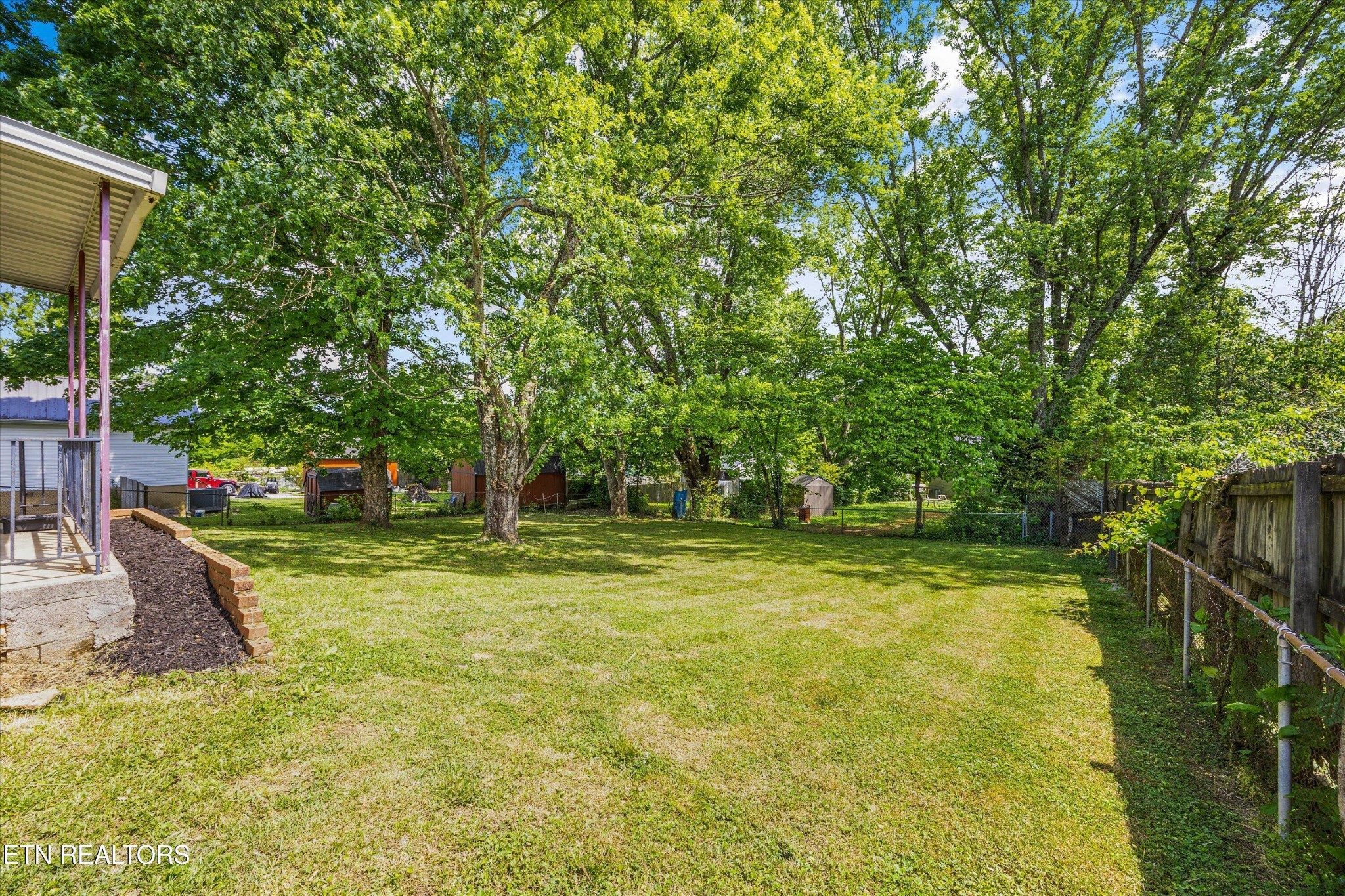 121 Washburn Circle Oak Ridge, TN 37830 - Photo 32 of 44 Gallery Image 32