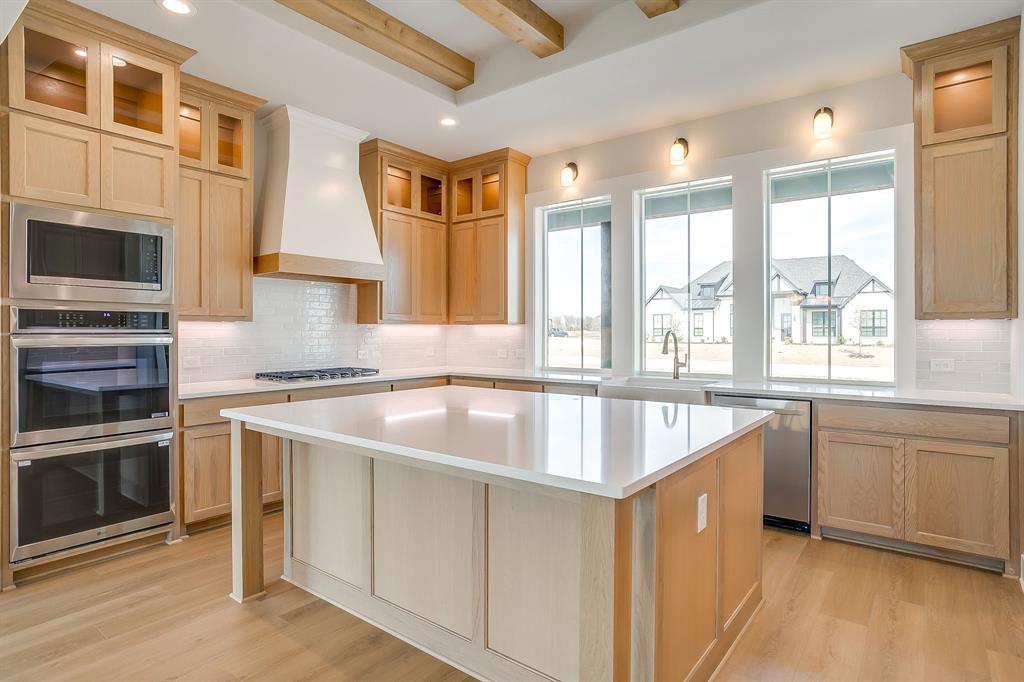 431 Olson Road Waxahachie, TX 75167 - Photo 12 of 37