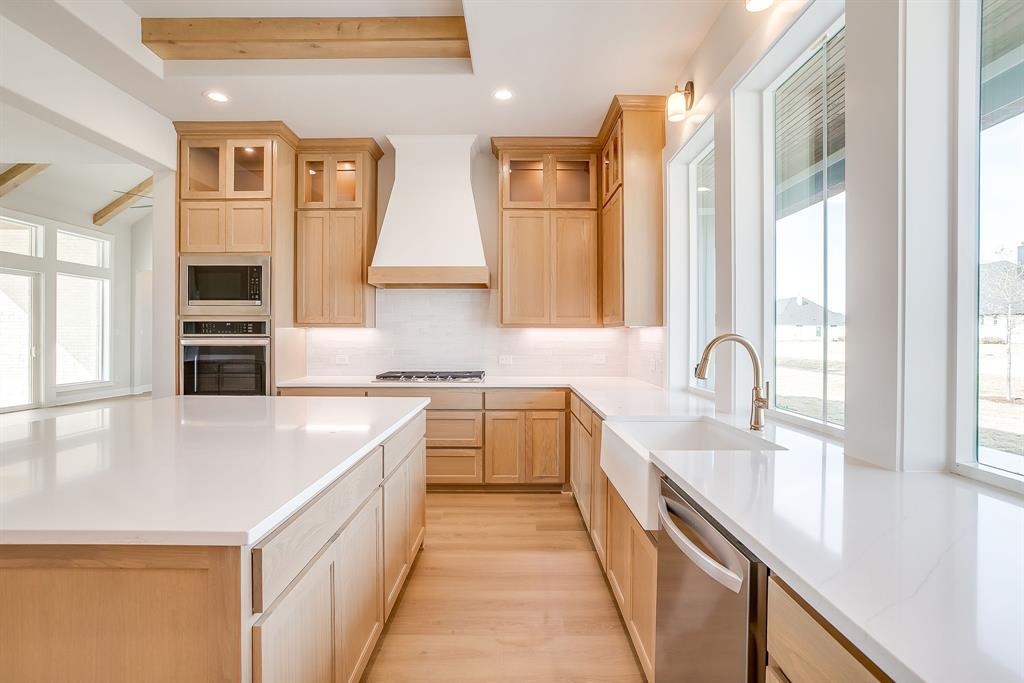 431 Olson Road Waxahachie, TX 75167 - Photo 14 of 37