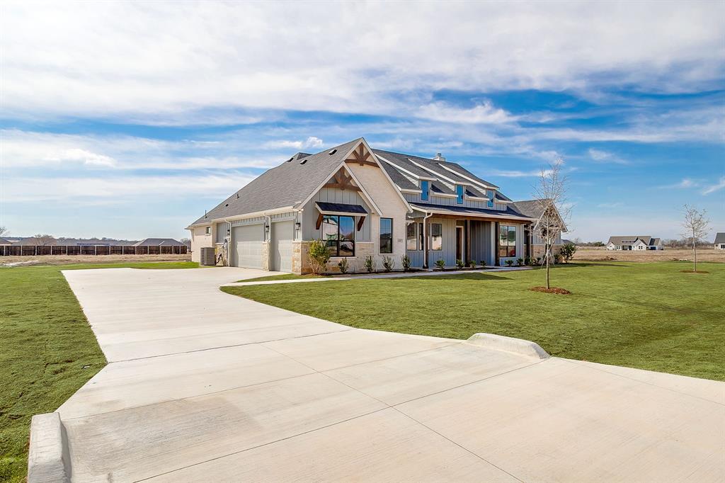 431 Olson Road Waxahachie, TX 75167 - Photo 2 of 37