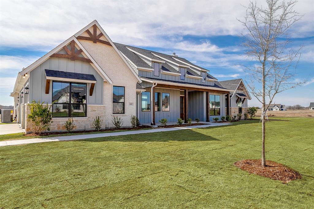 431 Olson Road Waxahachie, TX 75167 - Photo 3 of 37