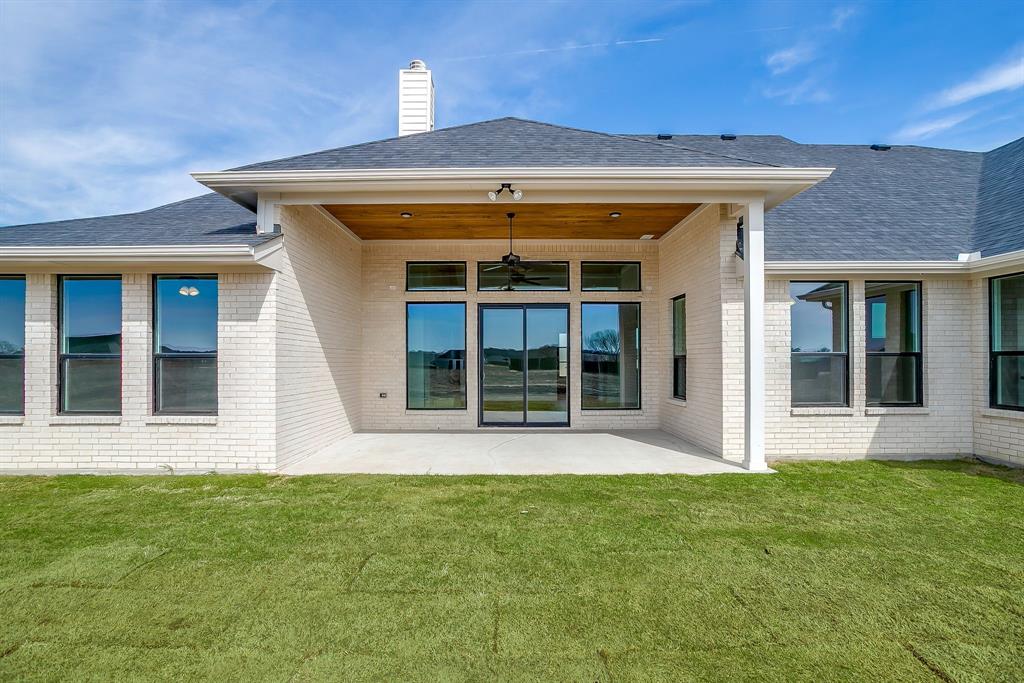 431 Olson Road Waxahachie, TX 75167 - Photo 35 of 37