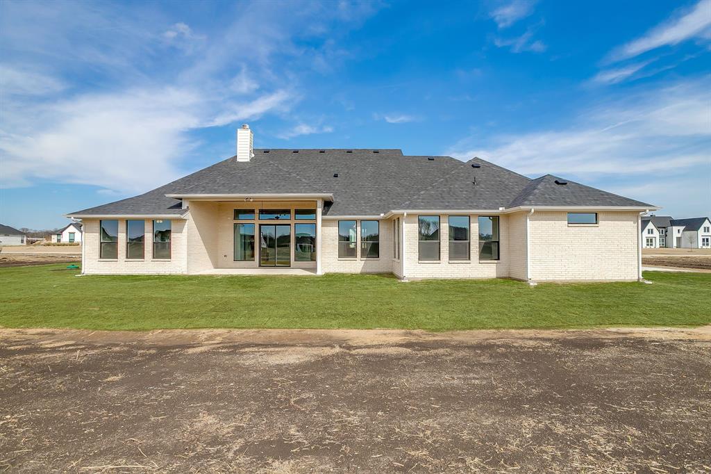 431 Olson Road Waxahachie, TX 75167 - Photo 37 of 37