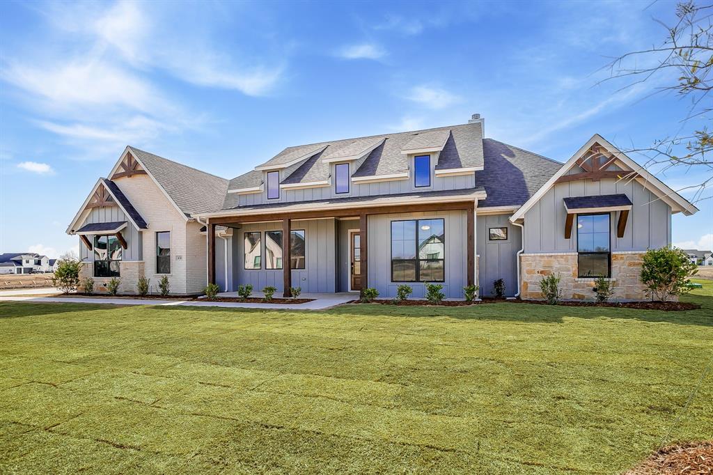 431 Olson Road Waxahachie, TX 75167 - Photo 4 of 37