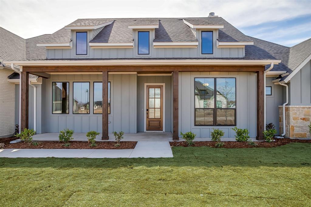 431 Olson Road Waxahachie, TX 75167 - Photo 5 of 37