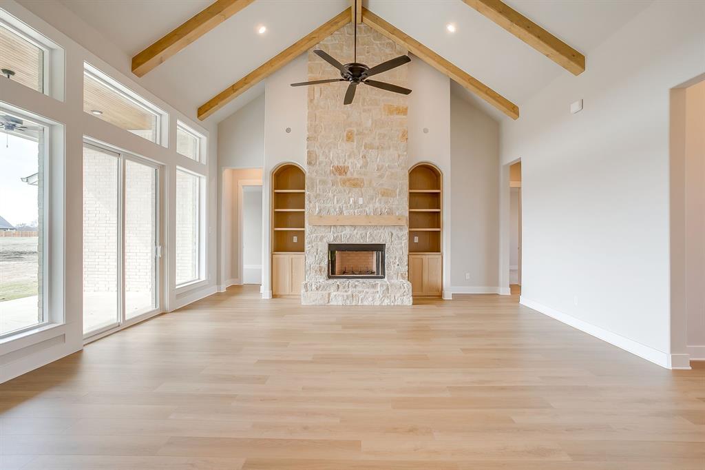 431 Olson Road Waxahachie, TX 75167 - Photo 7 of 37