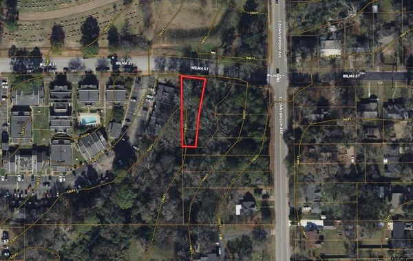 $25,000 | 329 Wilma Street, Tyler, TX 75701