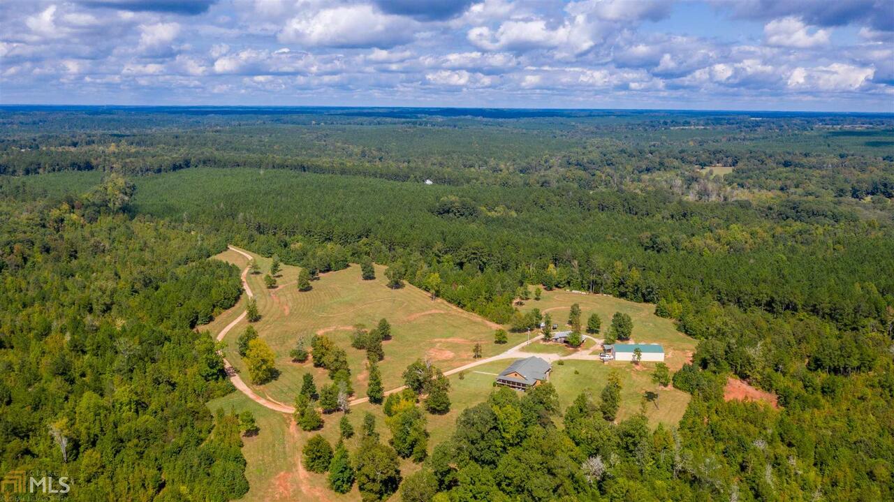 1348 Millen Road Monticello, GA 31064 - Photo 1 of 1 Gallery Image 1