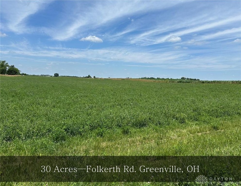 0 Folkerth Road Greenville, OH 45331 - Photo 1 of 5 Gallery Image 1