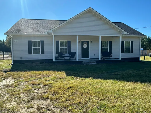$375,000 | 2823 Old Gilliard Road, Ridgeville, SC 29472
