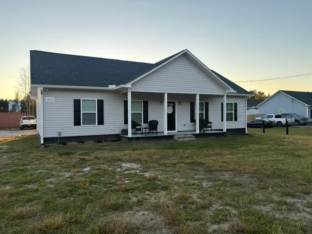 $375,000 | 2823 Old Gilliard Road, Ridgeville, SC 29472