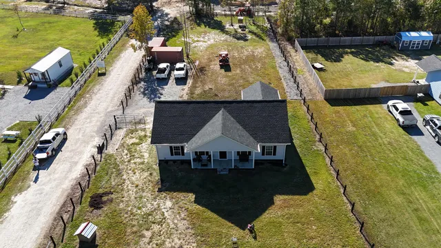 $375,000 | 2823 Old Gilliard Road, Ridgeville, SC 29472