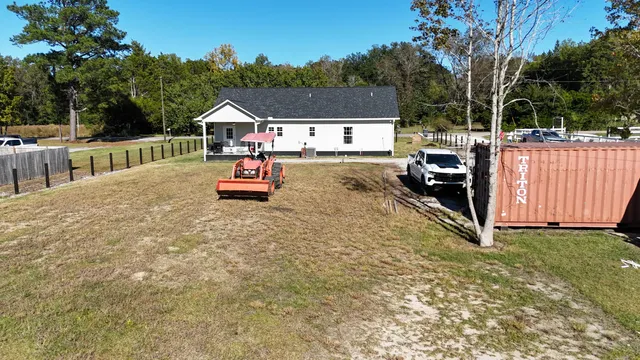 $375,000 | 2823 Old Gilliard Road, Ridgeville, SC 29472
