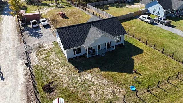 $375,000 | 2823 Old Gilliard Road, Ridgeville, SC 29472