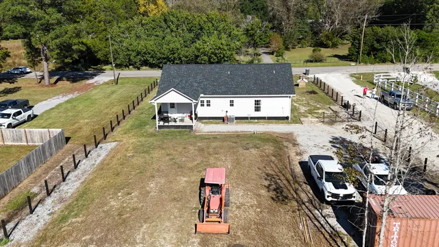 $375,000 | 2823 Old Gilliard Road, Ridgeville, SC 29472