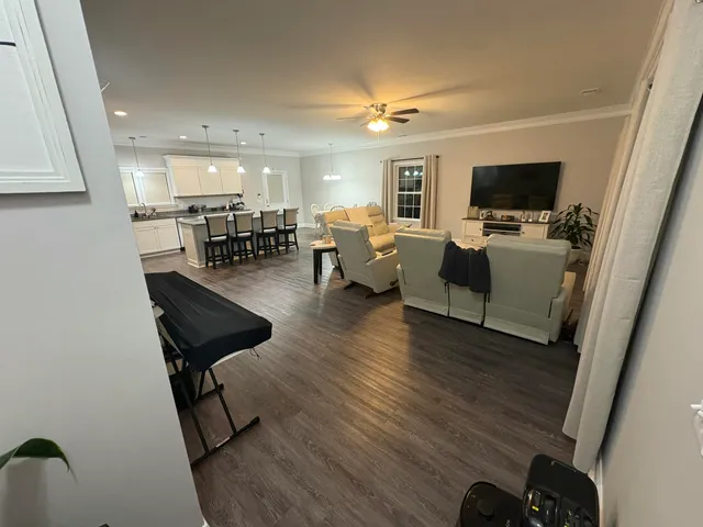 $375,000 | 2823 Old Gilliard Road, Ridgeville, SC 29472