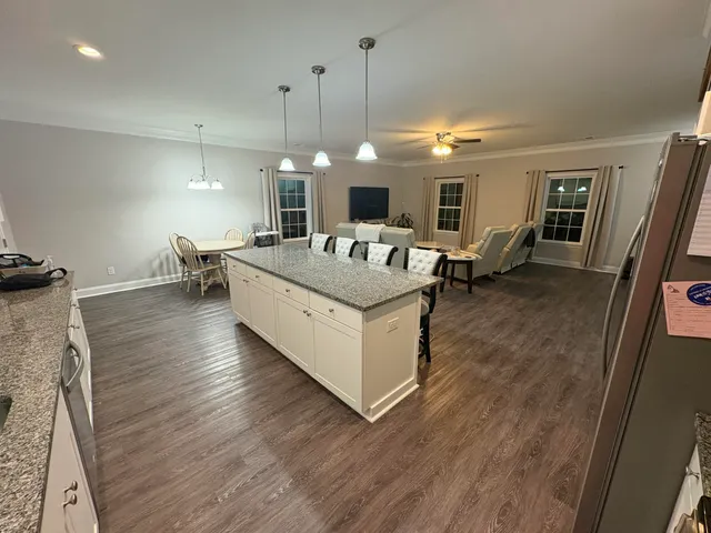 $375,000 | 2823 Old Gilliard Road, Ridgeville, SC 29472