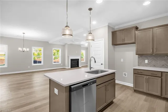 $449,900 | 3619 Townland Circle, Unit 26, Clemmons, NC 27012