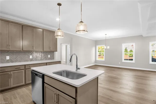 $449,900 | 3619 Townland Circle, Unit 26, Clemmons, NC 27012