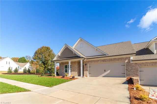 $449,900 | 3619 Townland Circle, Unit 26, Clemmons, NC 27012