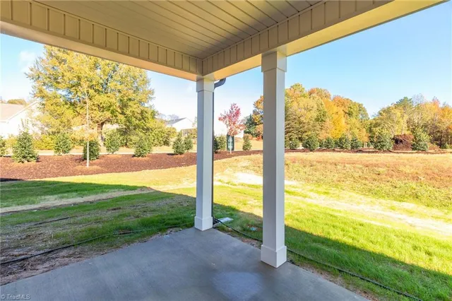 $449,900 | 3619 Townland Circle, Unit 26, Clemmons, NC 27012