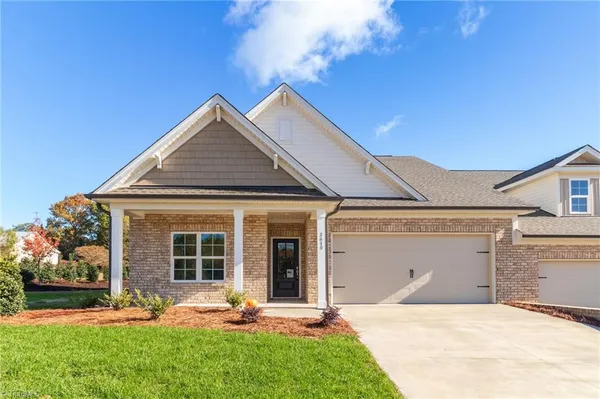 $439,900 | 3619 Townland Circle, Unit 26, Clemmons, NC 27012
