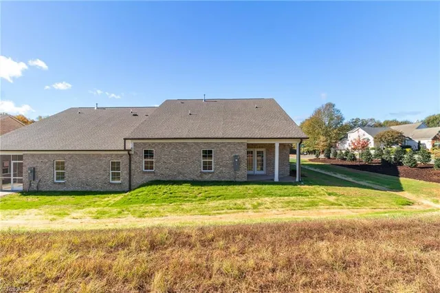 $449,900 | 3619 Townland Circle, Unit 26, Clemmons, NC 27012